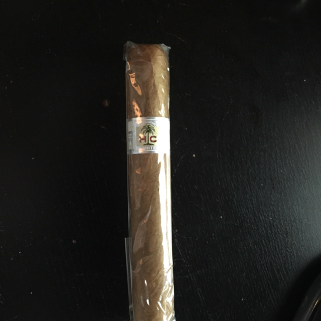 HC series white shade grown
