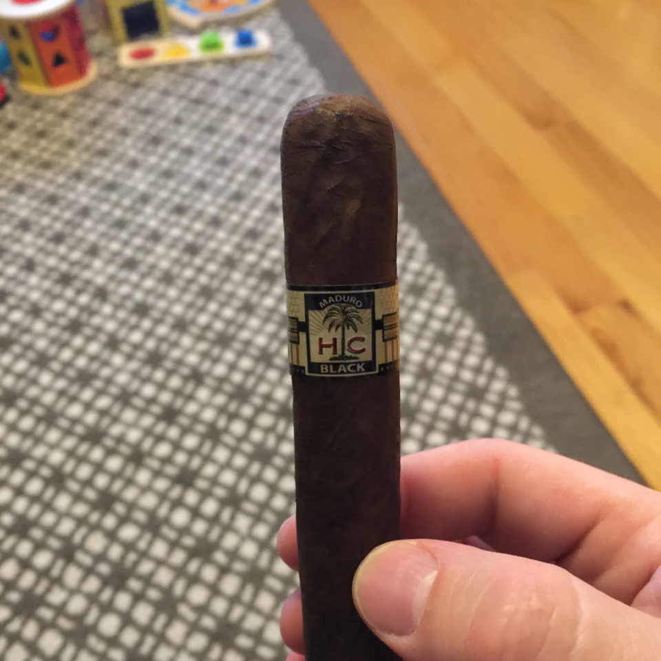Blak Maduro