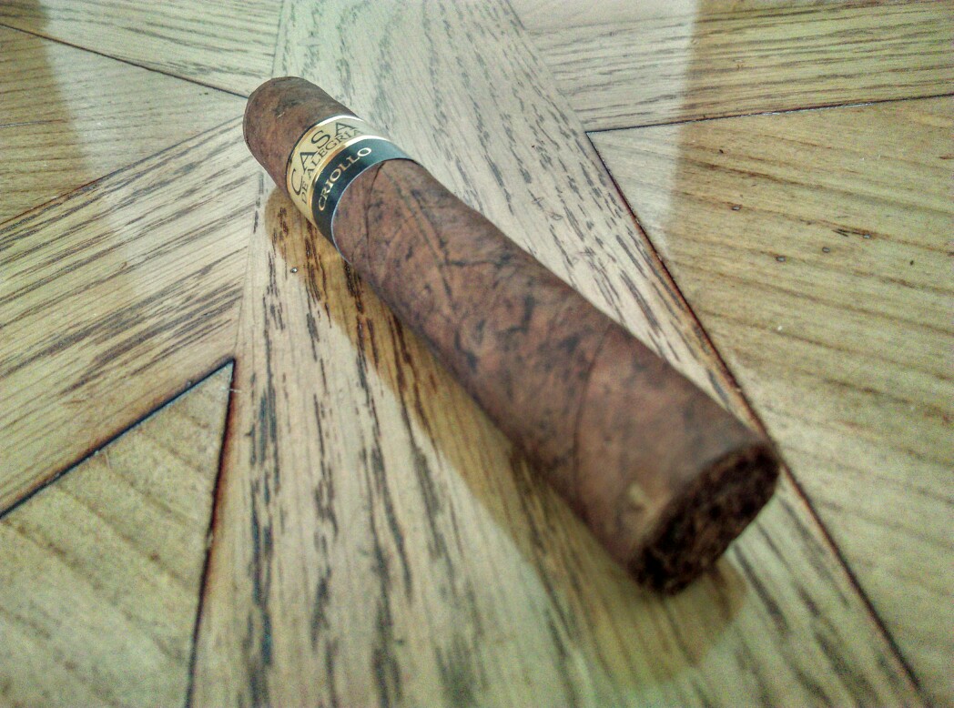 Criollo