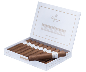 White Premium