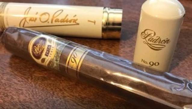 Serie 1926 No. 90 Tubos Natural