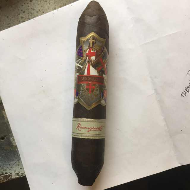 Reconquista 