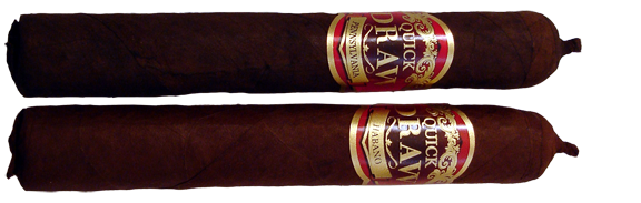 Quickdraw PA Broadleaf