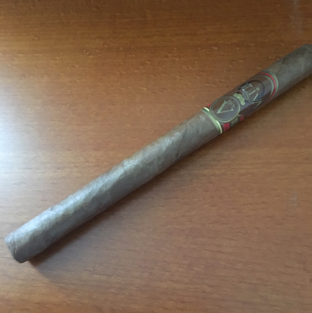 Serie V Lancero