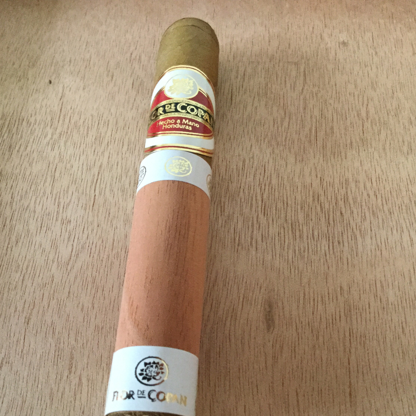 Short Magnum