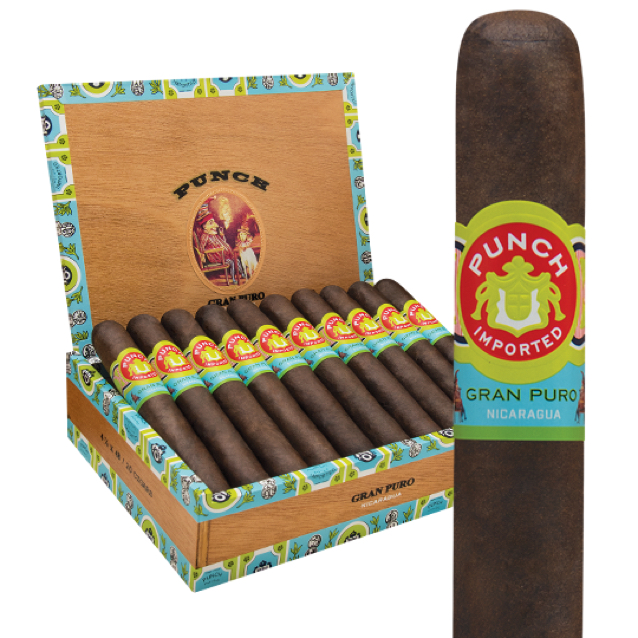 Gran Puro Nicaragua 