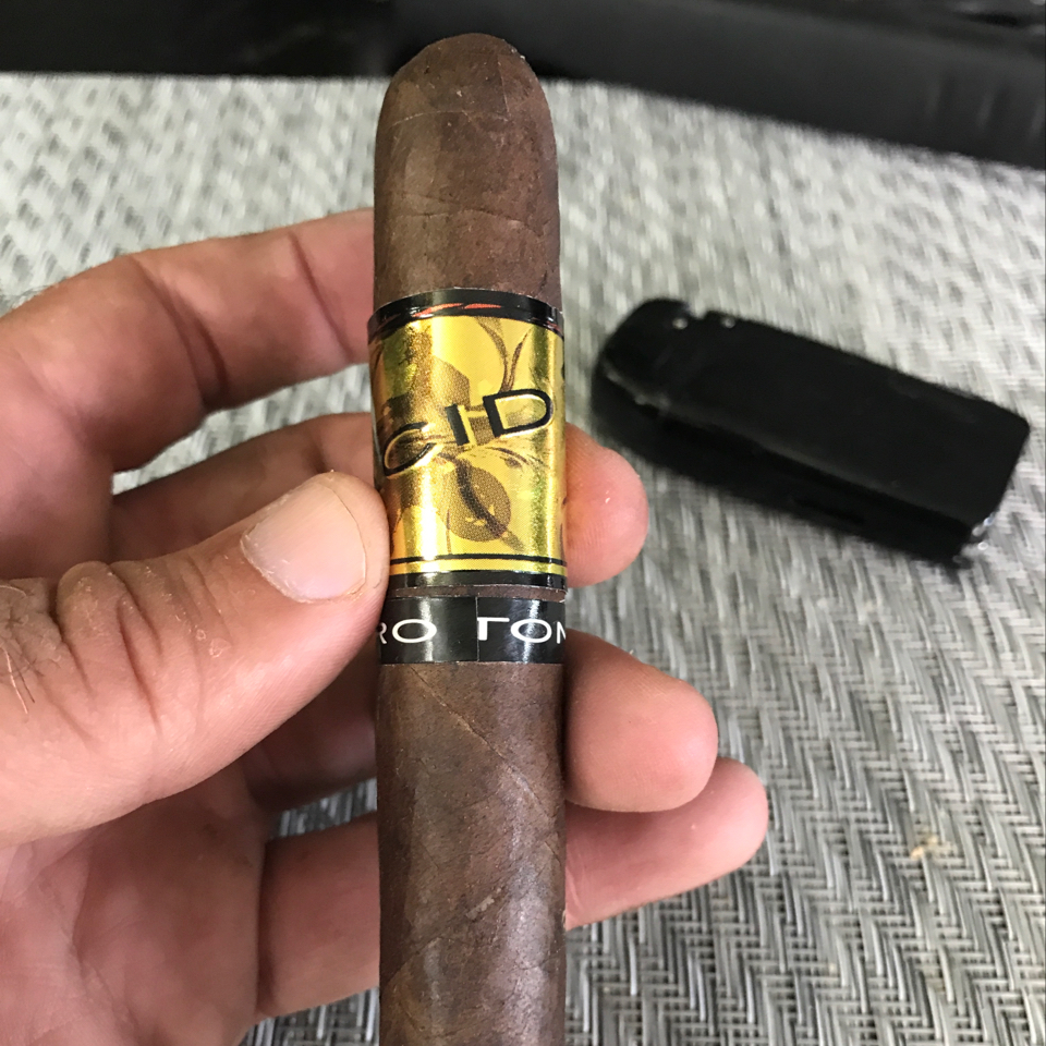 Maduro Rom