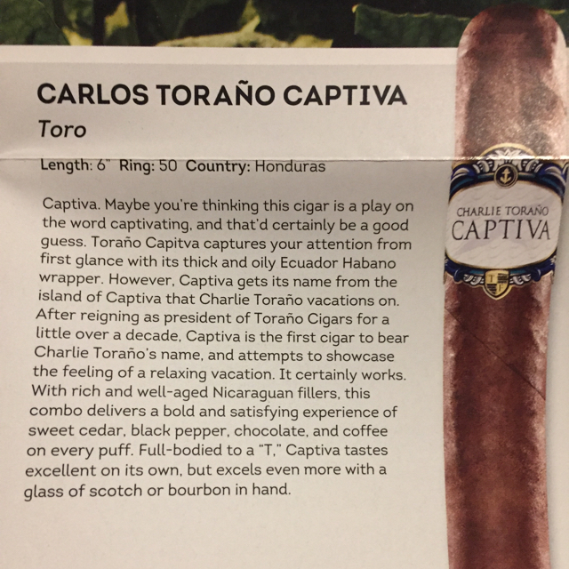 Captiva