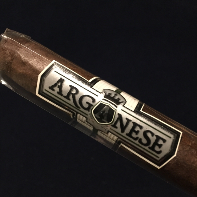 Arganese Maduro