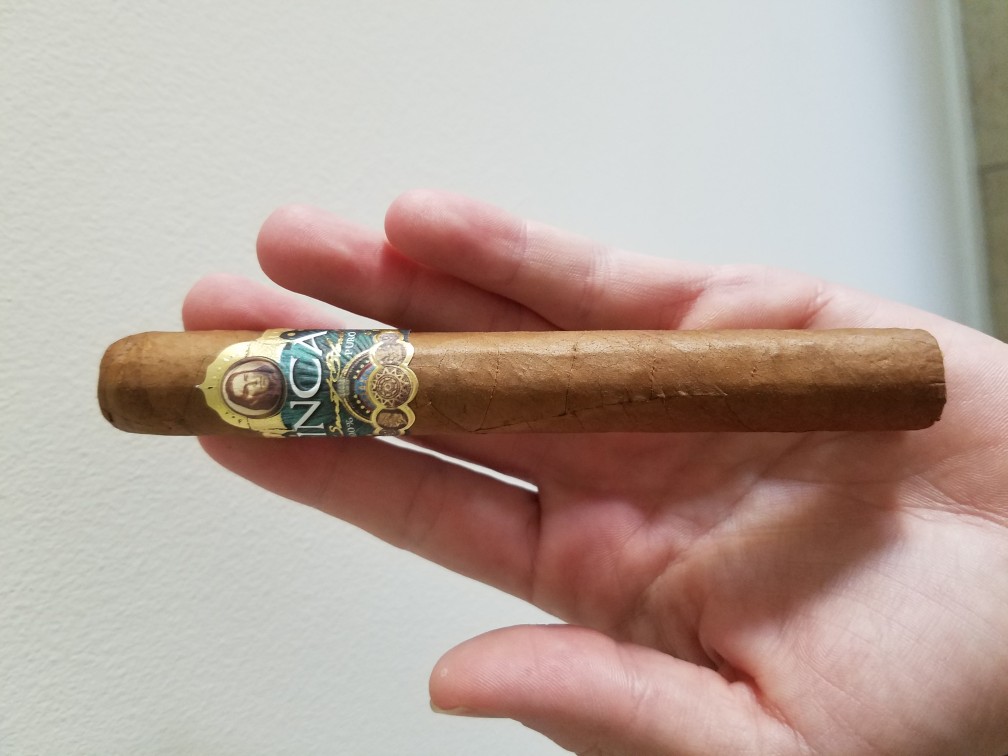 Inca Secret Blend