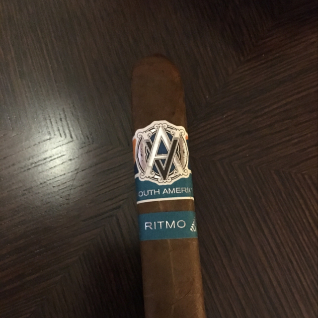 Ritmo