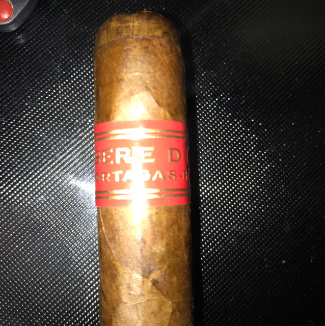 Serie D No 6