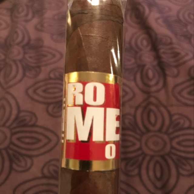 Romeo