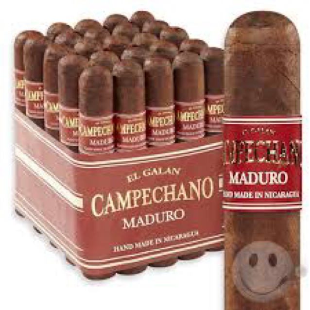 Campechano