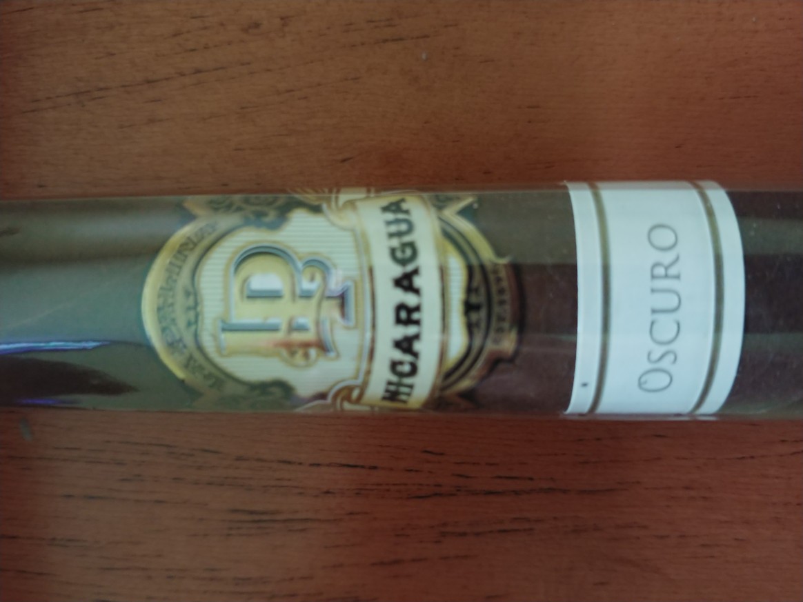 Nicaragua Oscuro