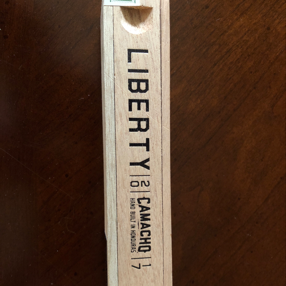 Liberty 2017
