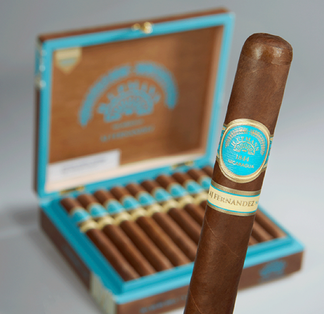 H. Upmann By AJ Fernandez