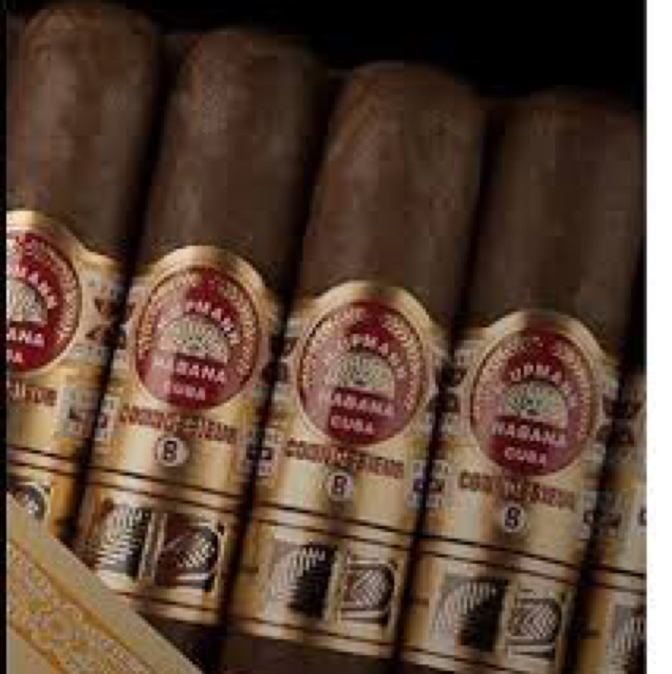 Connoisseur B