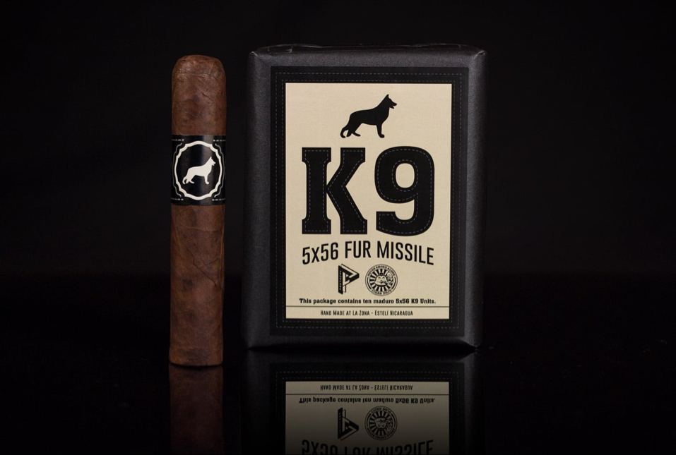 Protocol K9