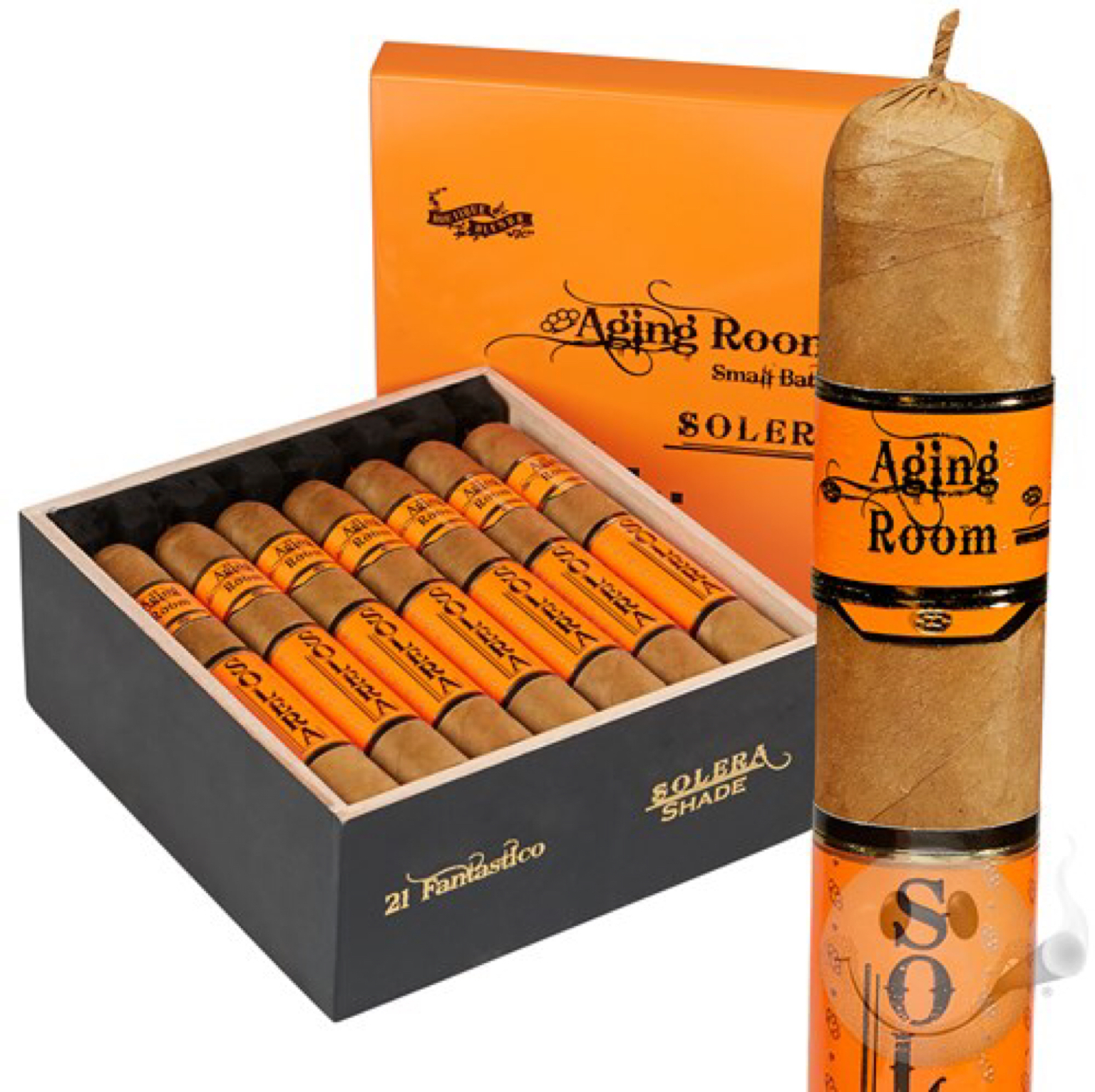 Solera Shade
