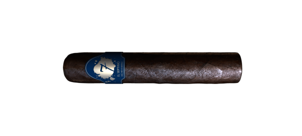 Luxus Blue & Pearl 2007