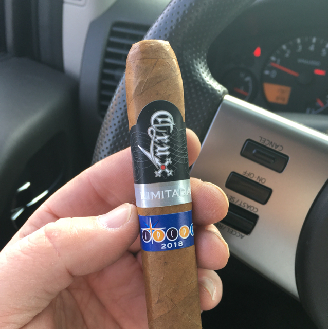 Limitada IPCPR 2018