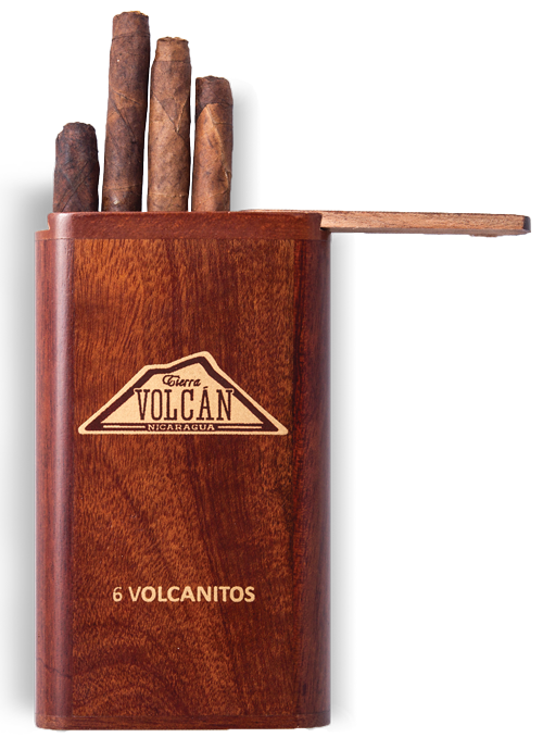 Volcanitos