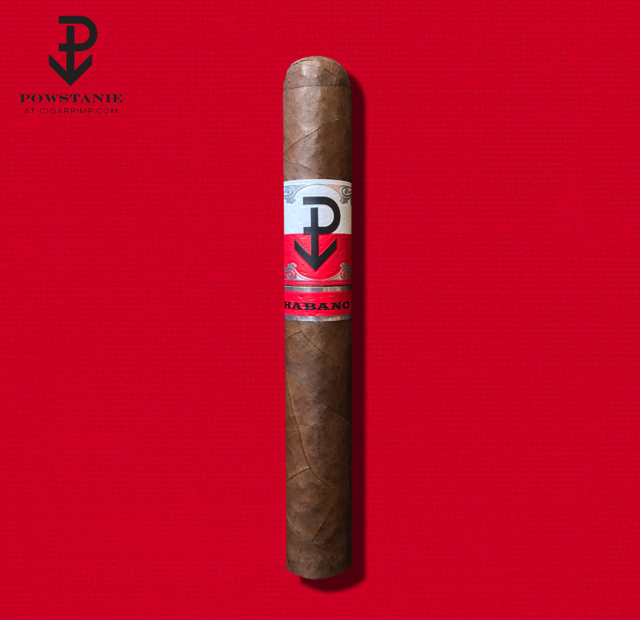 Powstanie Habano