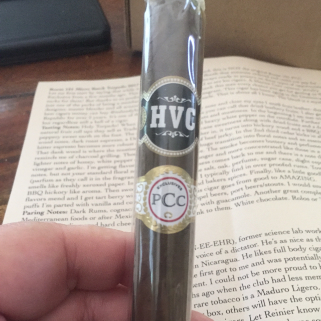 PCC Exclusive