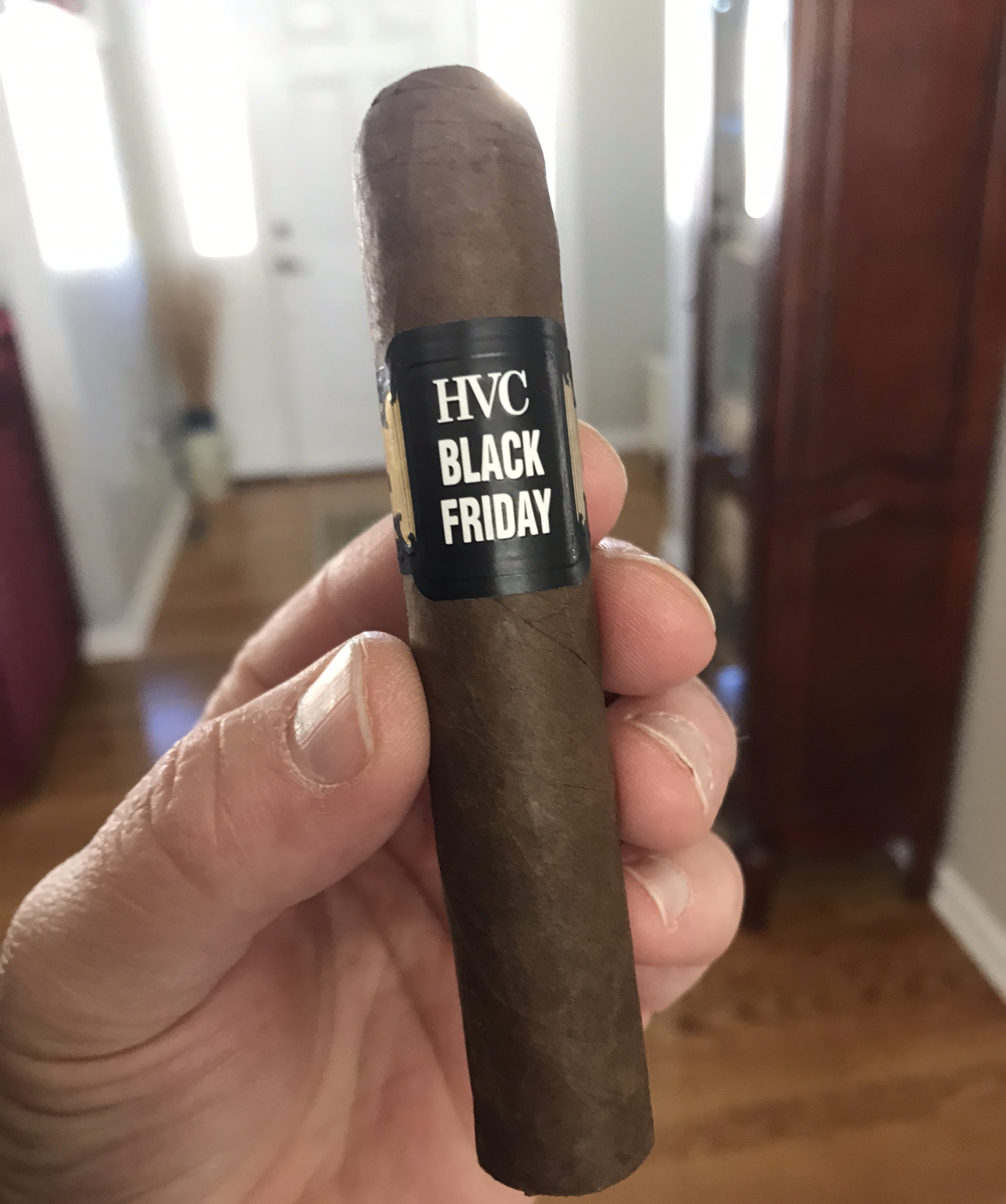 Black Friday 2019