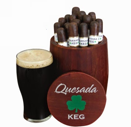 Keg