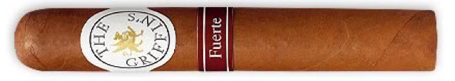 Griffin's Fuerte