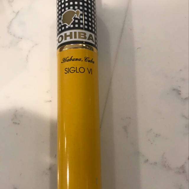 Cohiba Siglo IV