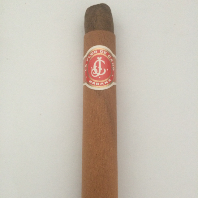 La Flor de Cano (Cuban)