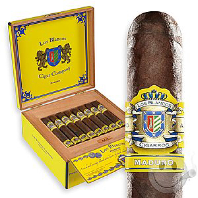 Premiere Selection Maduro