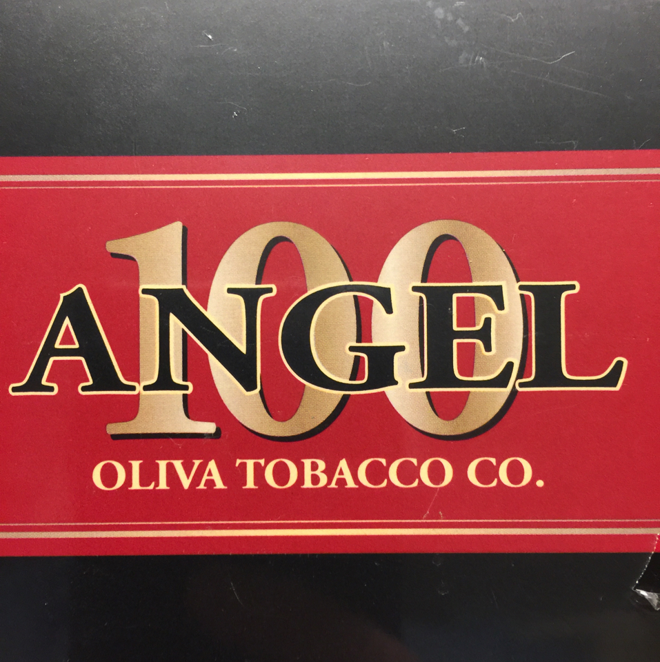 Angel 1961