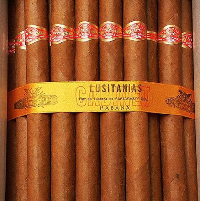 Lusitanias