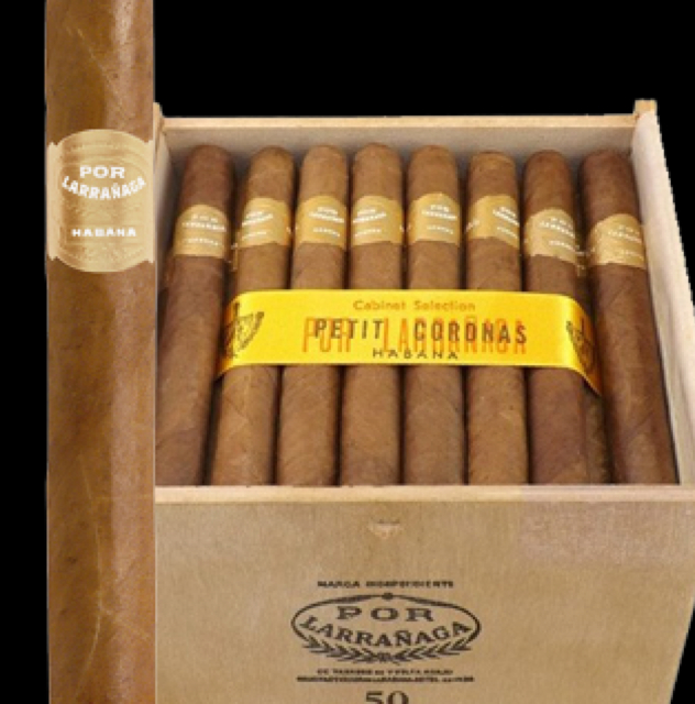 Petit Coronas