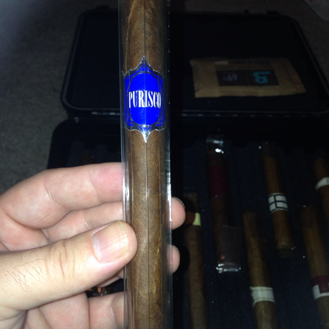Azul Churchill