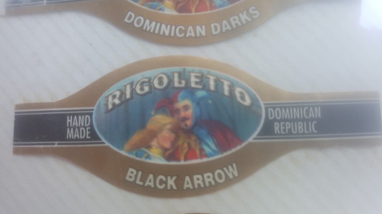 Black Arrow