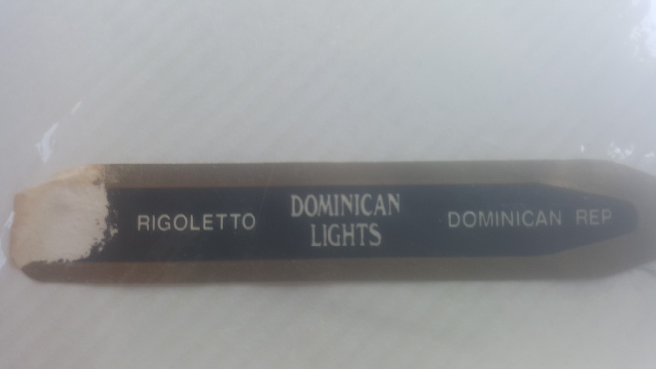 Dominican Lights