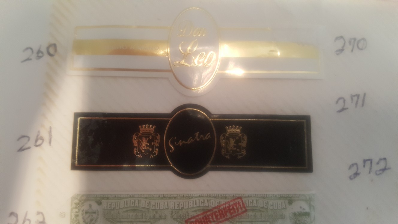 Robusto