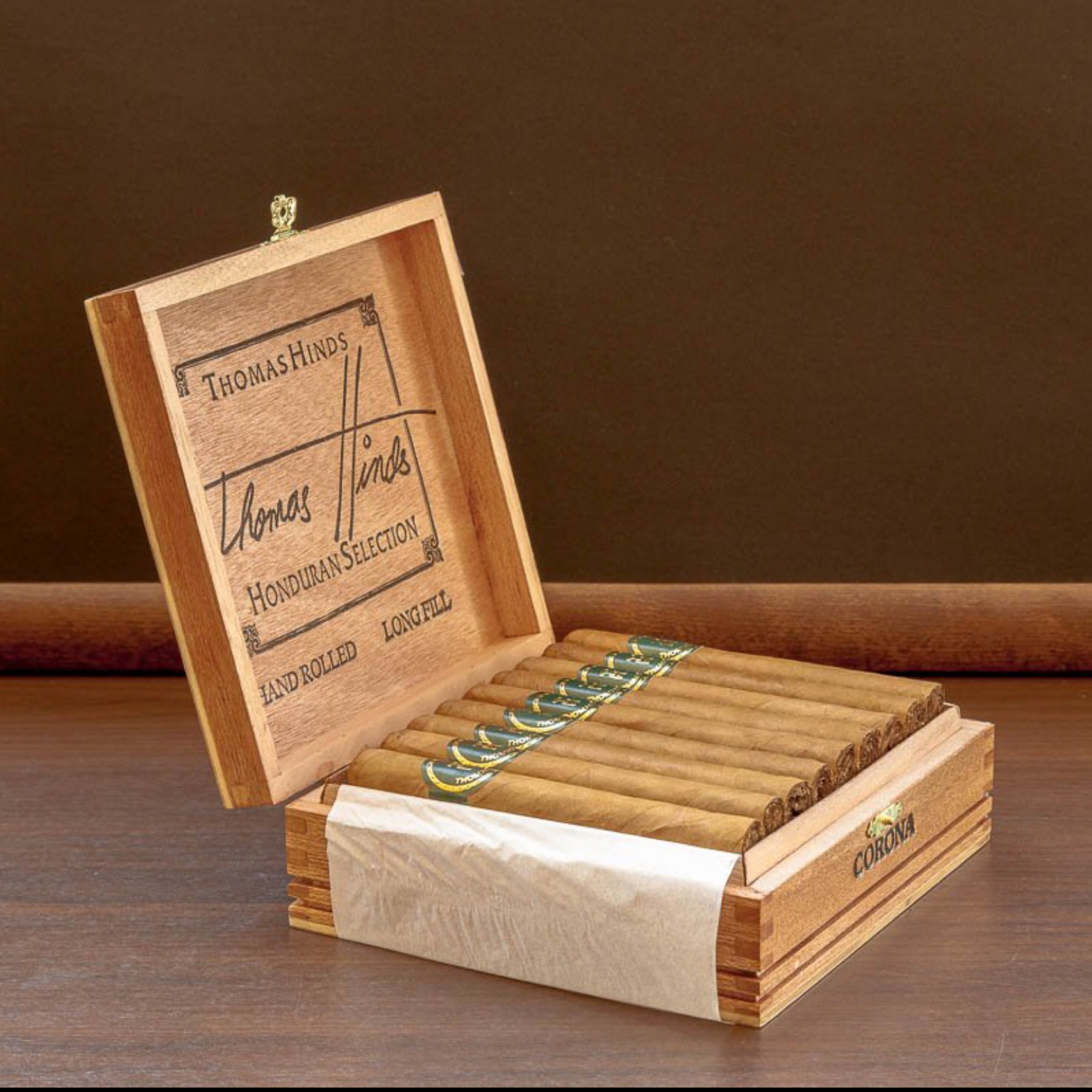 Honduran Selection Corona
