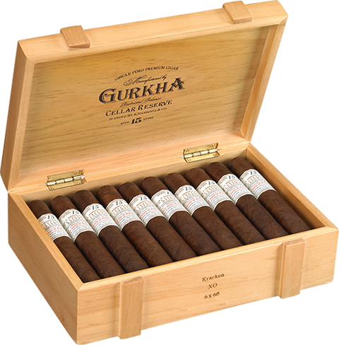 Cellar Reserve