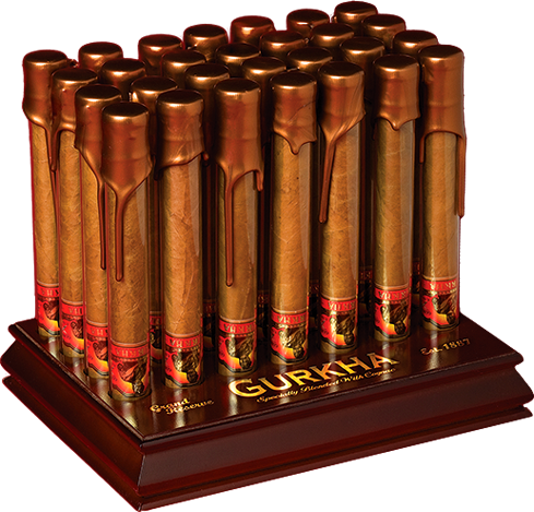 Gran Reserve