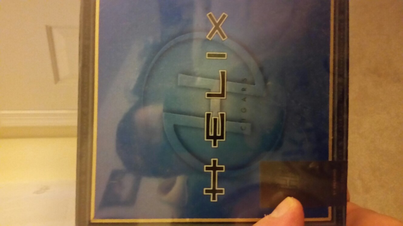 X542