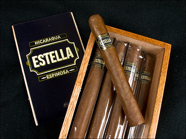 Estella