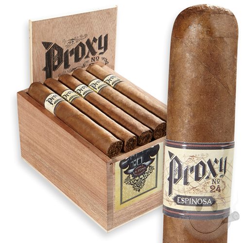 Proxy No. 24