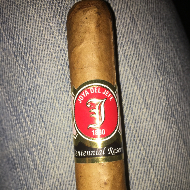 Centennial Reserve