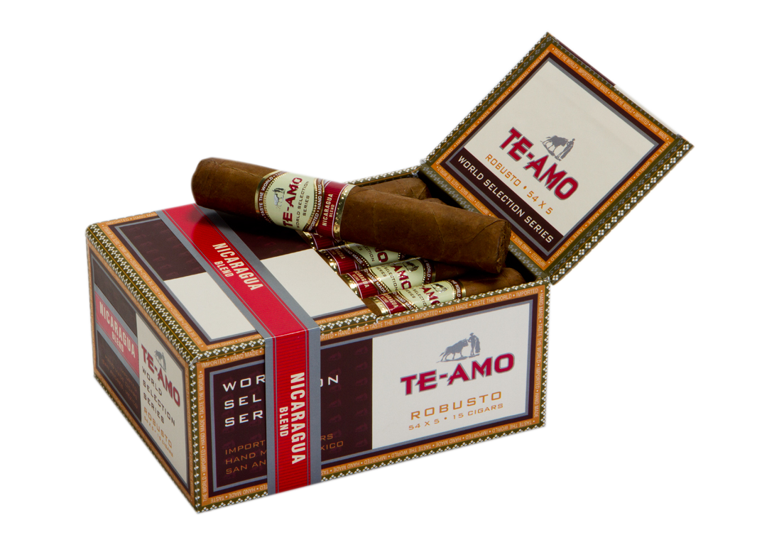 World Selection Series Nicaragua Blend